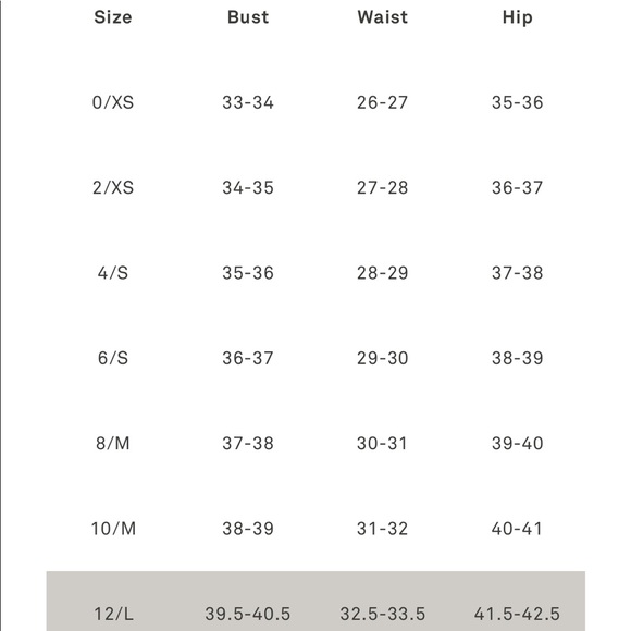 LAFAYETTE 148 lagenlook 100% linen asymmetric top - Picture 5 of 5